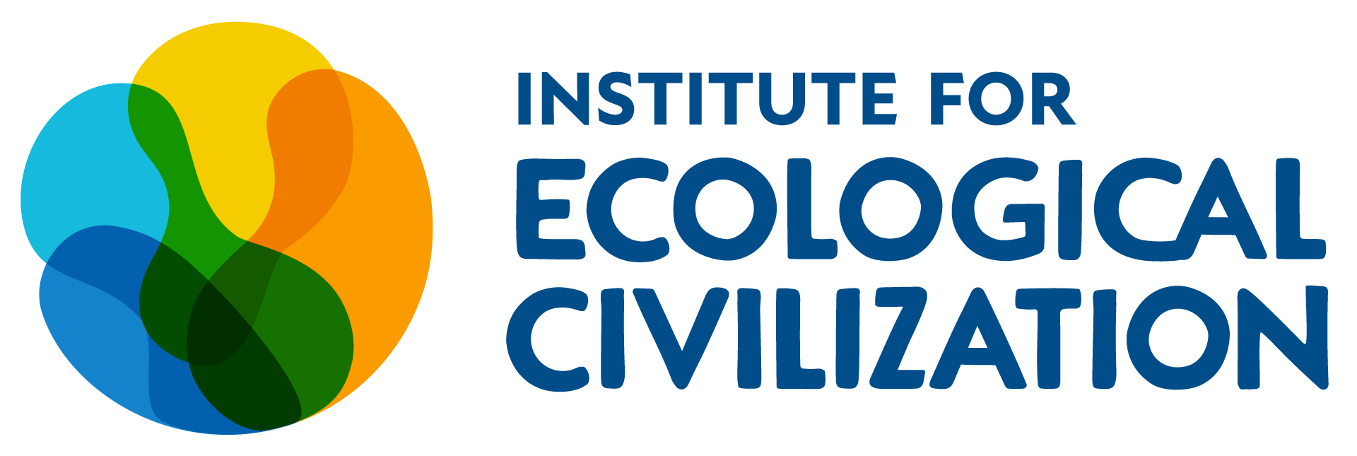 What is Ecological Civilization? Institute for Ecological Civilization