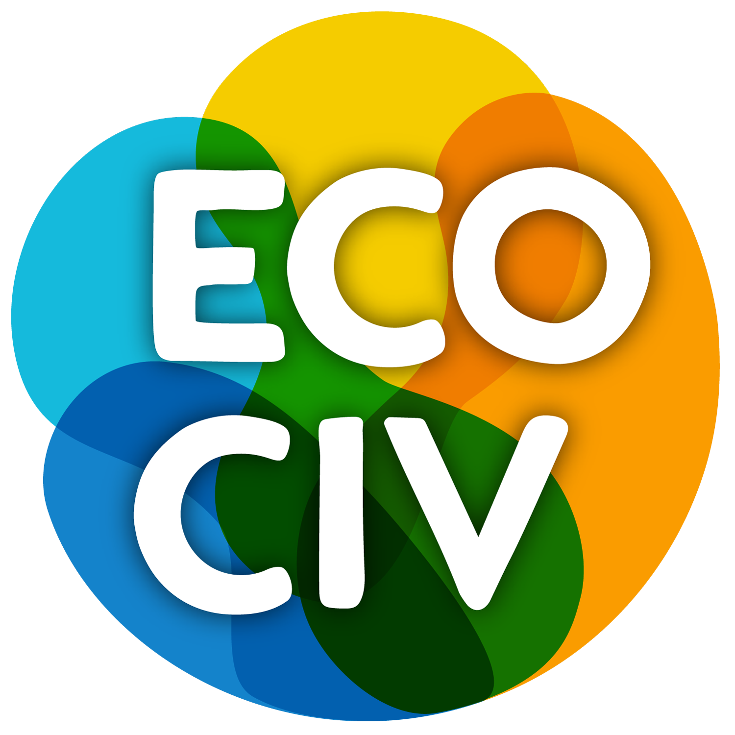 The EcoCiv Podcast