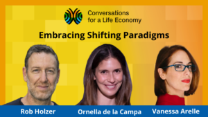 Embracing Shifting Paradigms