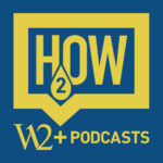 HOW: Channeling Water Solutions HOW: Channeling Water Solutions
