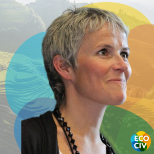 Manda Brookman - Podcast Cover
